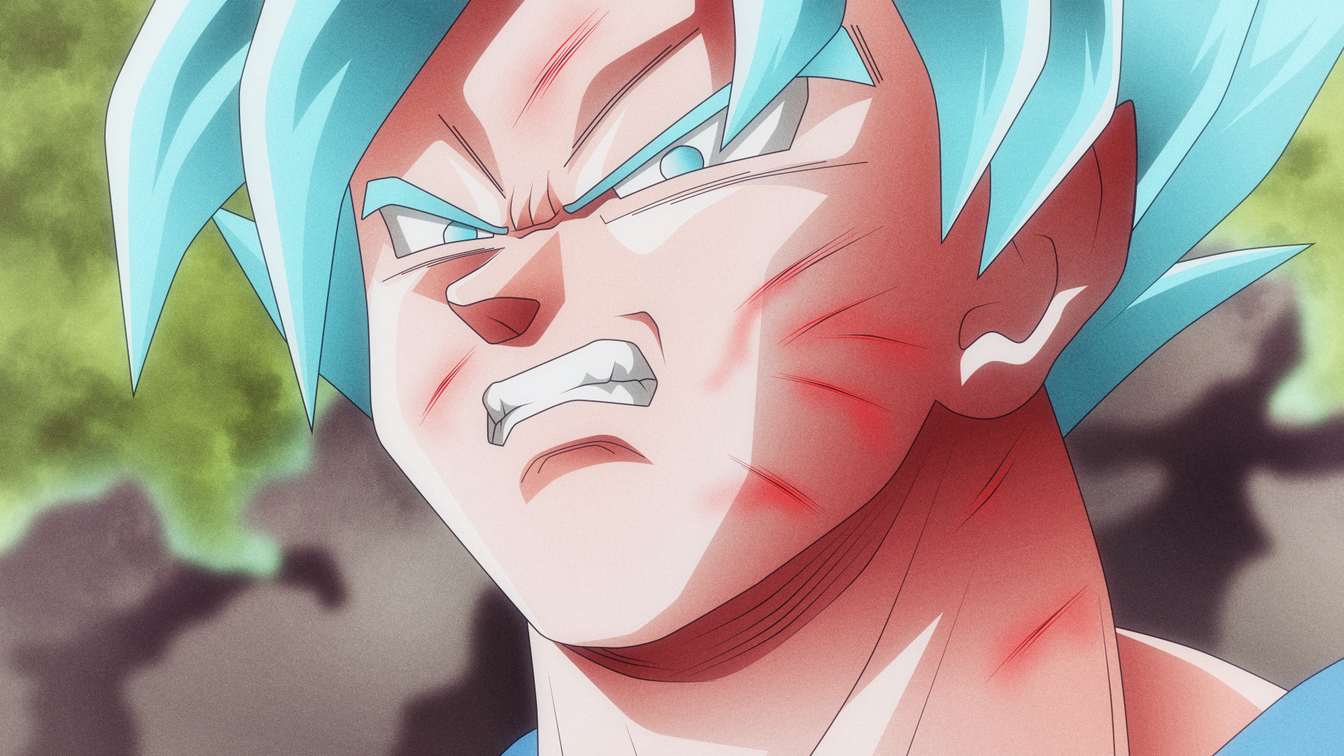 Download Goku Anime Dragon Ball Super 4k Ultra Hd Wallpaper By Sadman Sakib 