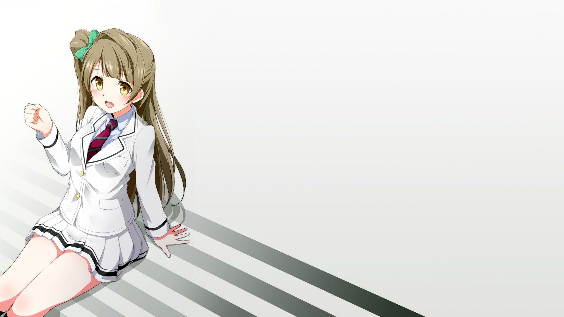 Love Live Hd Wallpaper Hintergrund 1920x1080 Id845185