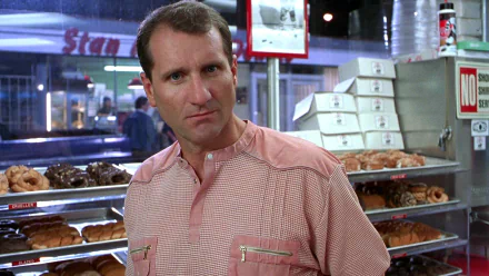 Ed O'Neill comedy movie Wayne's World HD Desktop Wallpaper | Background Image