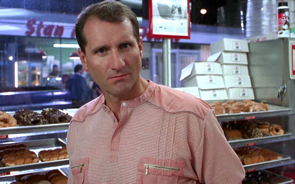 Ed O'Neill comedy movie Wayne's World HD Desktop Wallpaper | Background Image