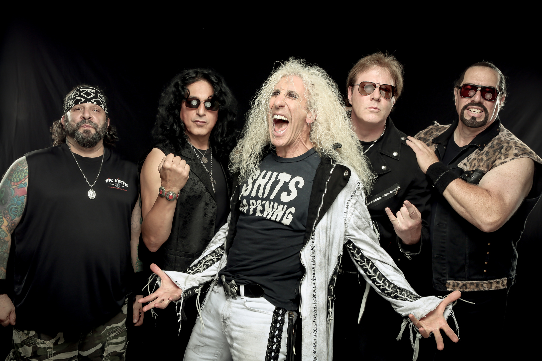 Music Twisted Sister HD Wallpaper | Background Image