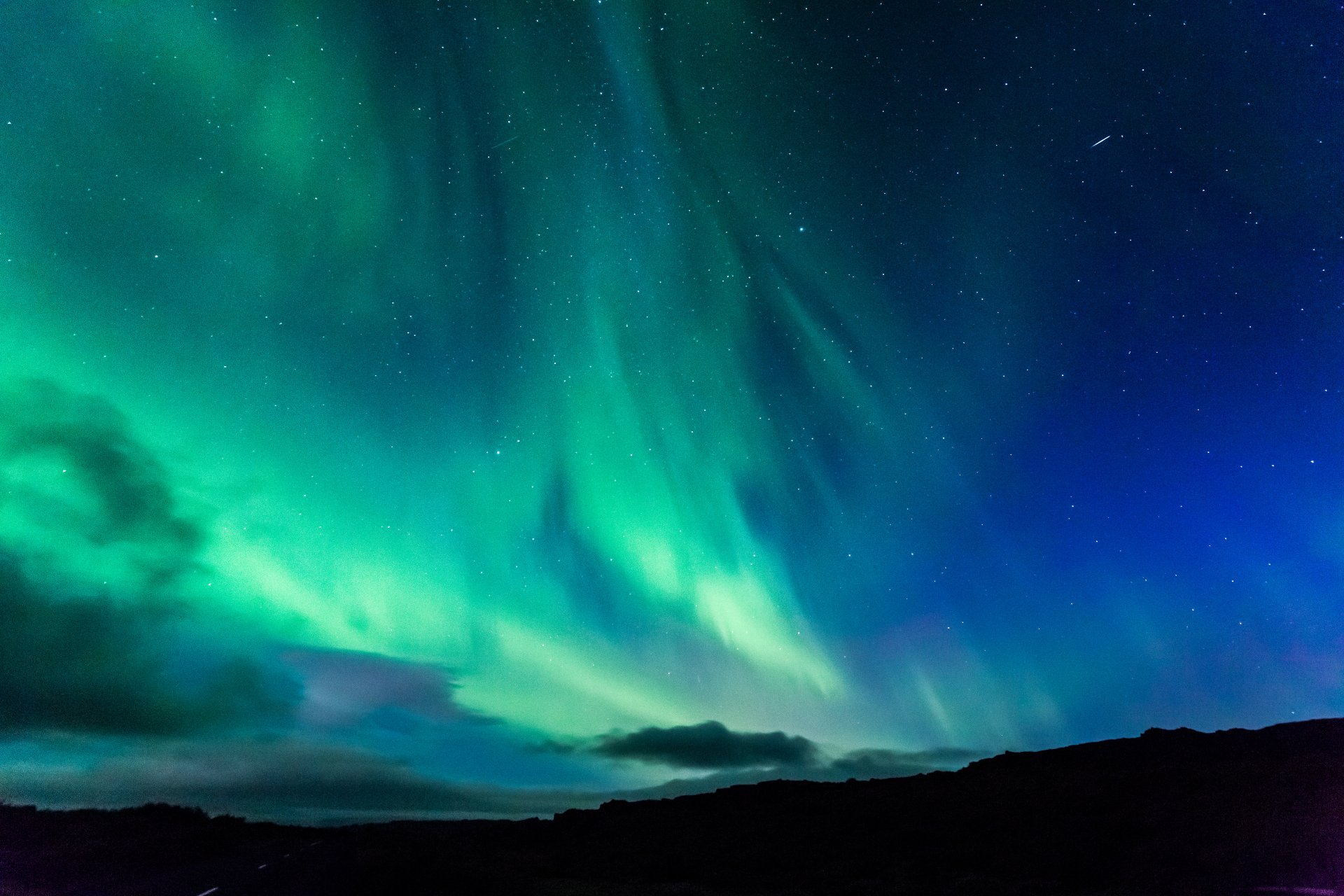 Download Nature Aurora Borealis 4k Ultra HD Wallpaper | 5760x3840 ...
