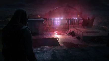 video game Uncharted: The Lost Legacy HD Desktop Wallpaper | Background Image