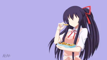 Anime Date A Live HD Desktop Wallpaper | Background Image