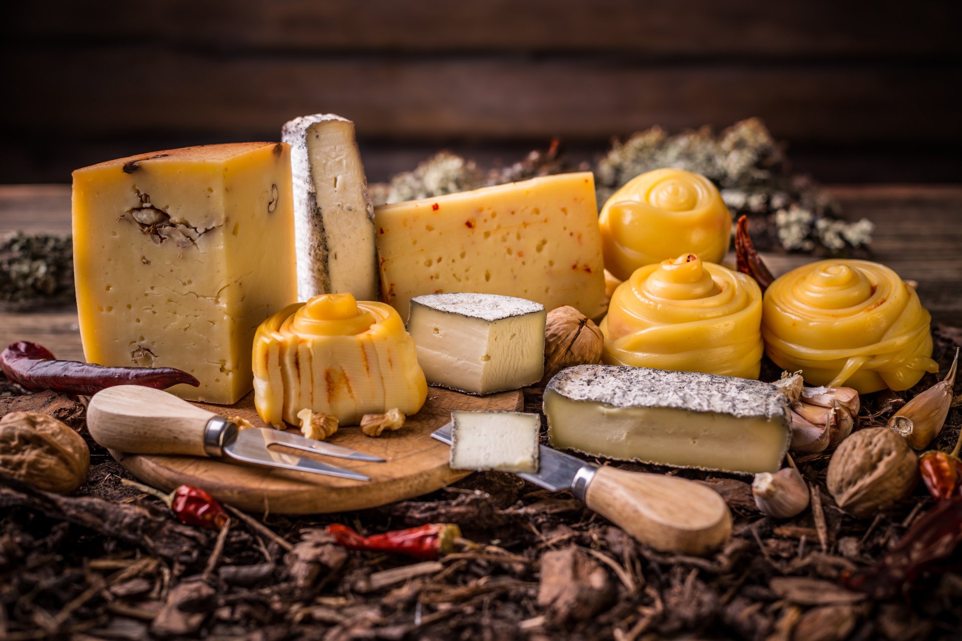 Download Still Life Food Cheese 4k Ultra HD Wallpaper