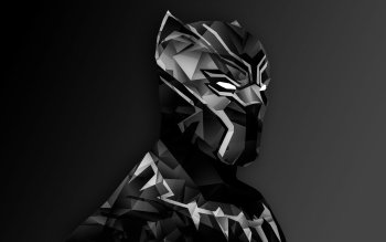 110 Black Panther Hd Wallpapers Hintergrunde