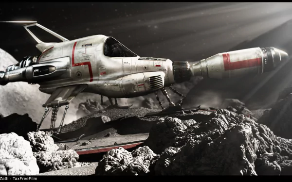  S.H.A.D.O. Interceptor
