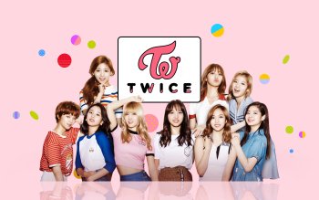 60 Twice Hd Wallpapers Background Images