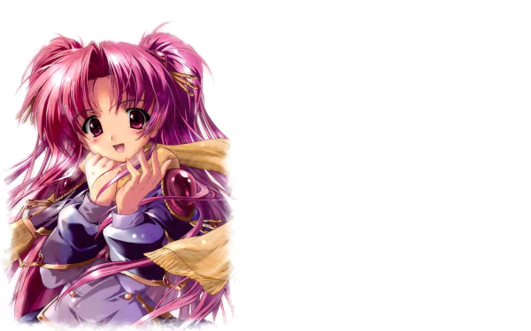 Yuna Miyama Anime Maburaho HD Desktop Wallpaper | Background Image