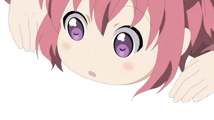 Anime YuruYuri HD Desktop Wallpaper | Background Image