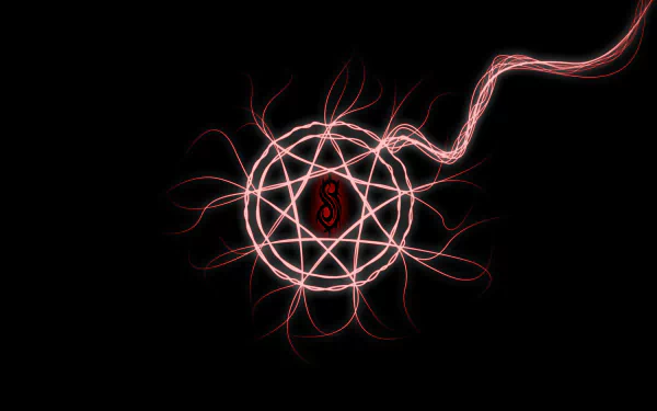 heavy metal industrial metal nu metal music Slipknot HD Desktop Wallpaper | Background Image