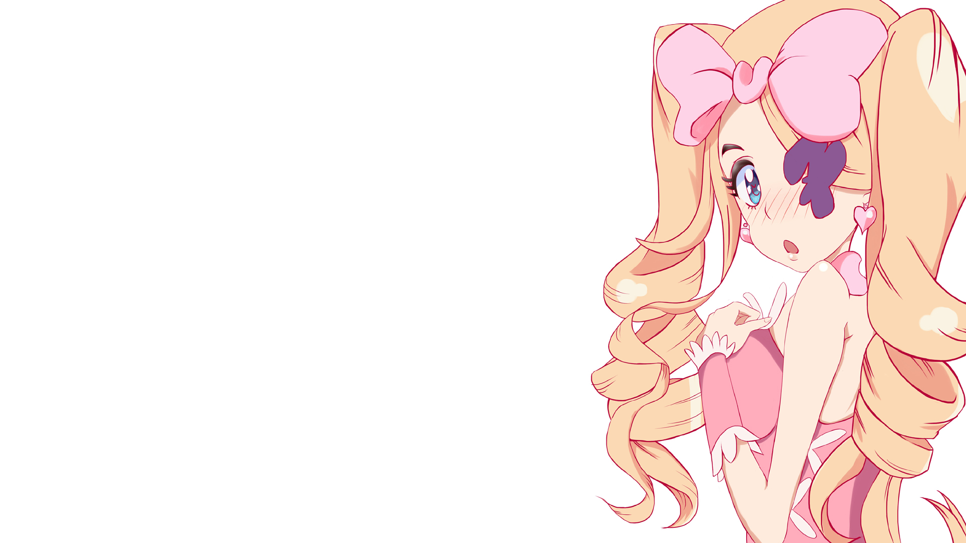 Nui Harime Hd Wallpapers And Backgrounds