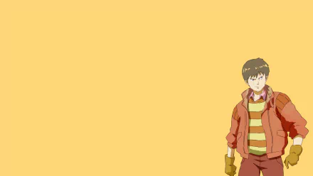 Anime Akira HD Desktop Wallpaper | Background Image