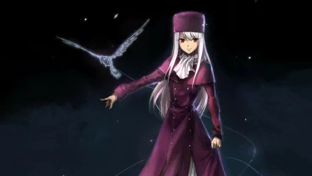 Anime Fate/Stay Night HD Desktop Wallpaper | Background Image