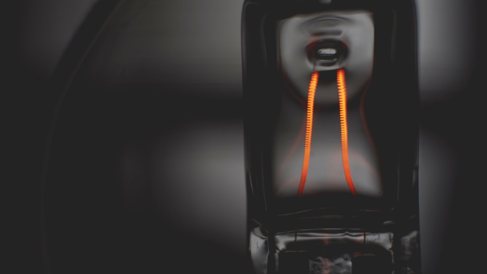 Download Macro Man Made Lamp 4k Ultra HD Wallpaper