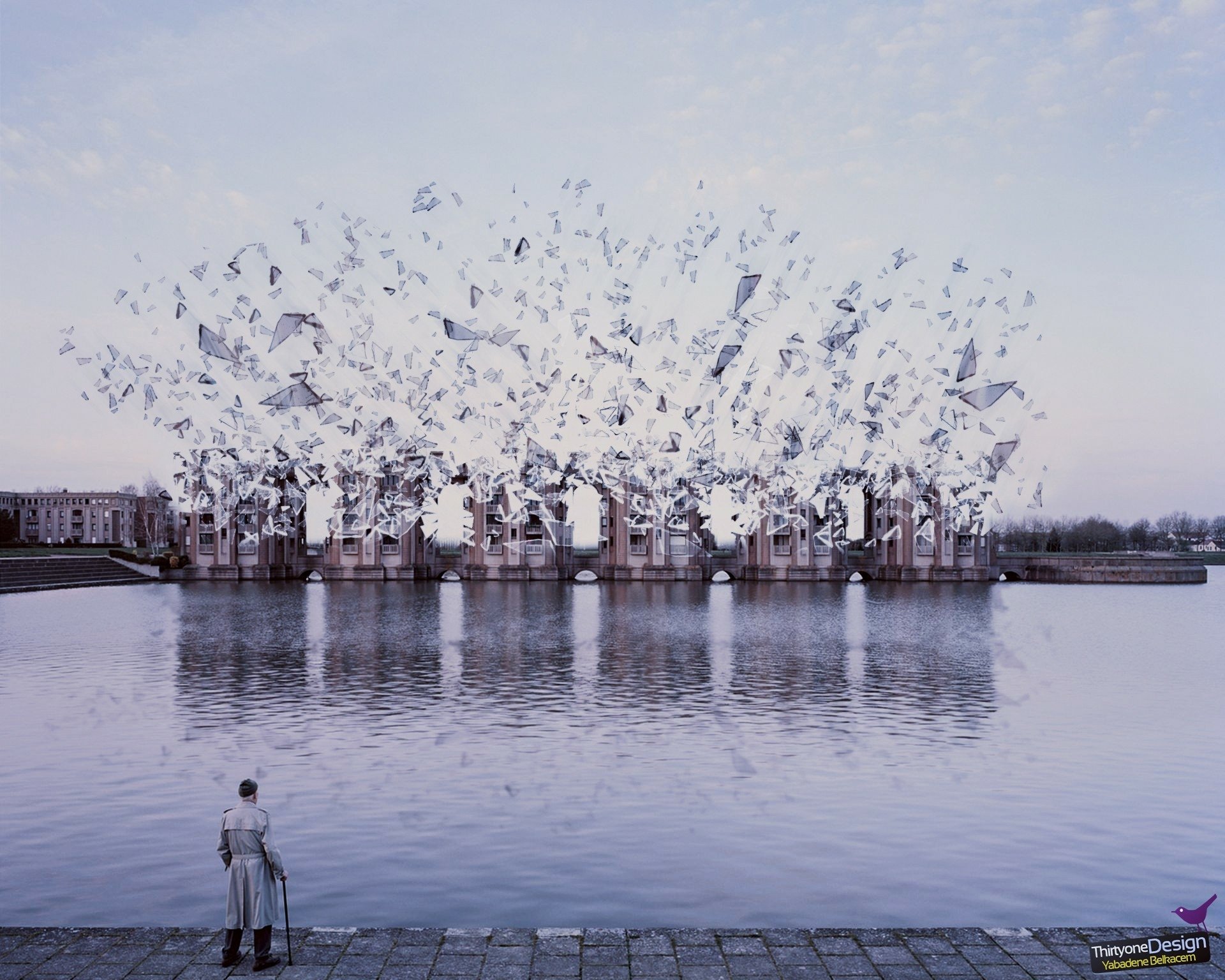 Download Artistic Surreal HD Wallpaper