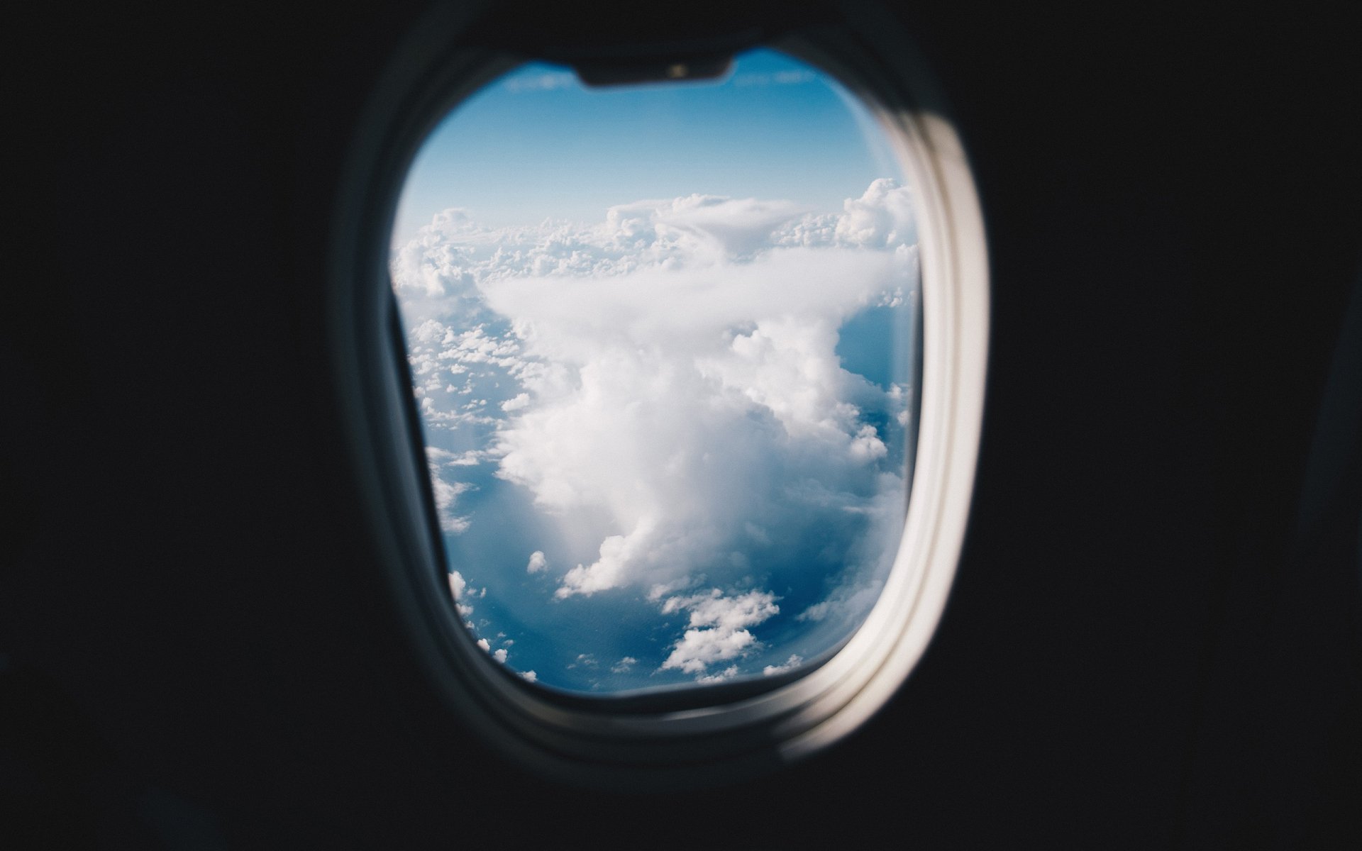 Download Photography Aerial HD Wallpaper