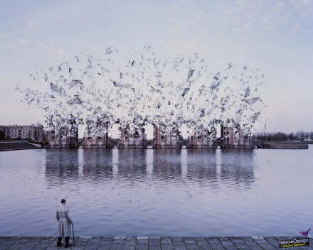 artistic surreal HD Desktop Wallpaper | Background Image