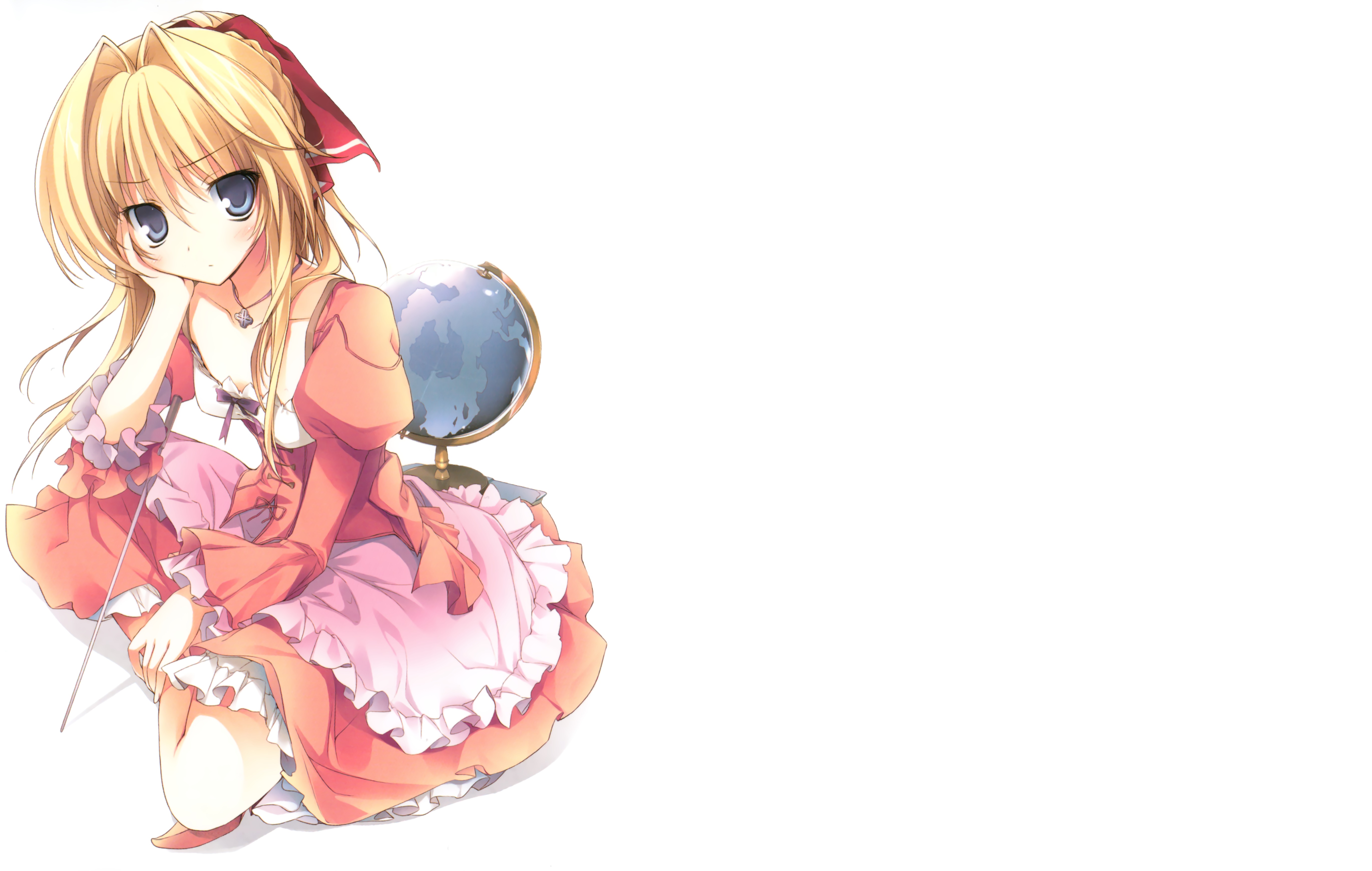 Download Sherlock Doyle Anime I'm A Royal Tutor In My Sister's Dress 4k