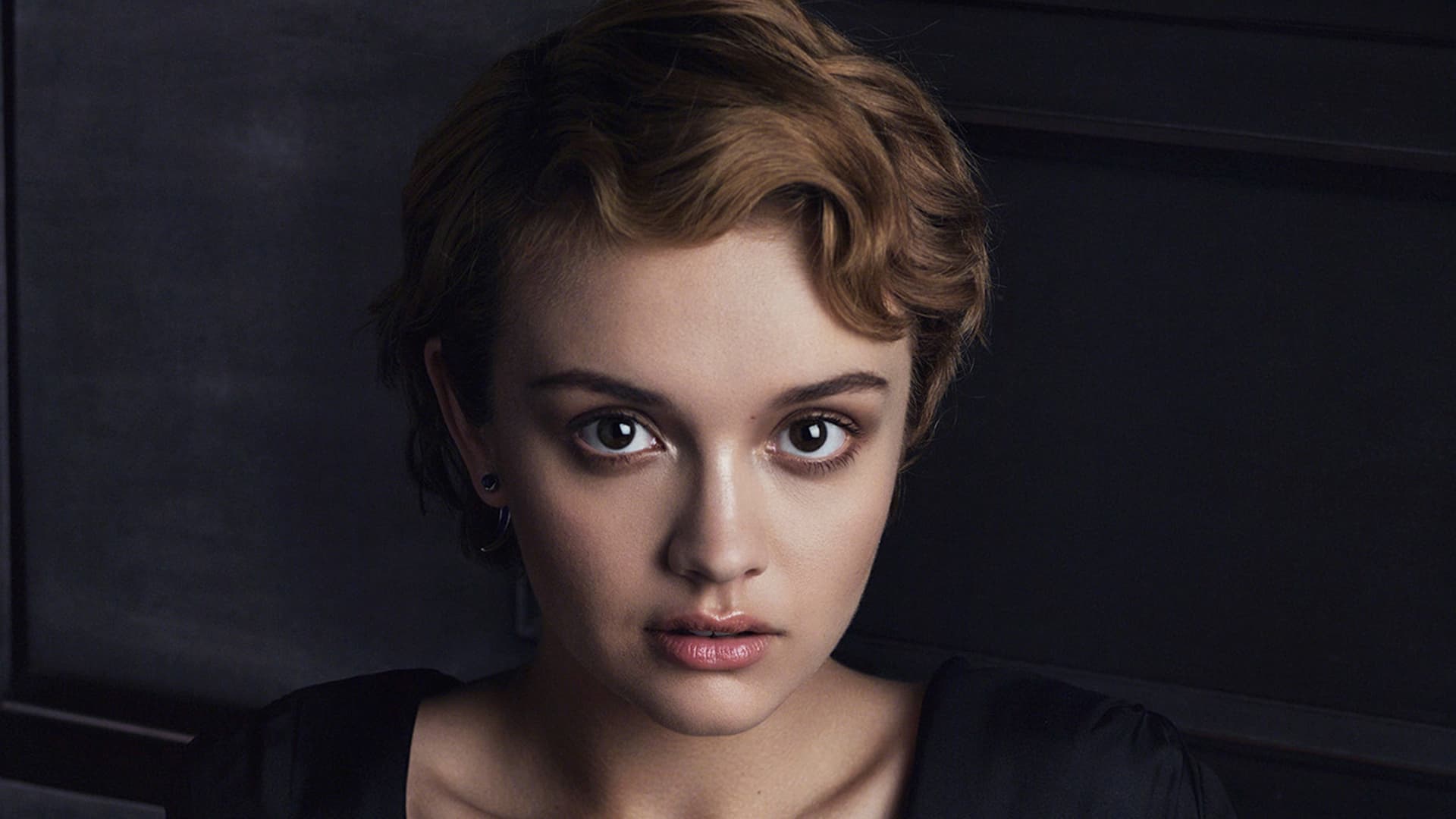 Discover more than 67 wallpaper olivia cooke latest - in.cdgdbentre