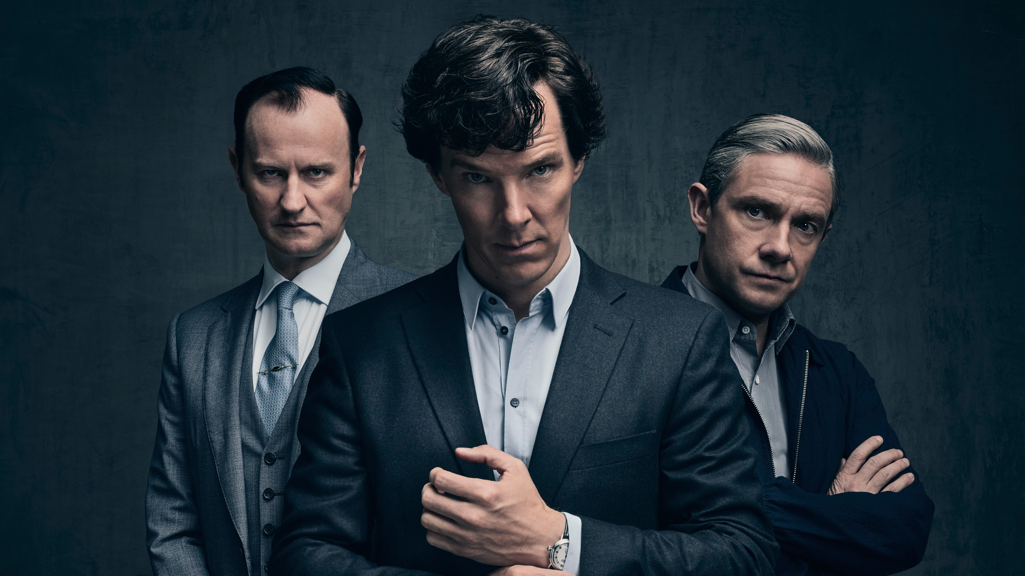 Download Benedict Cumberbatch TV Show Sherlock TV Series HD Wallpaper