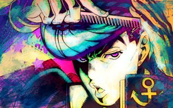 165 josuke higashikata hd wallpapers background images wallpaper abyss 165 josuke higashikata hd wallpapers