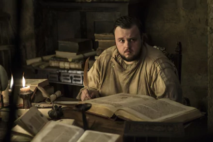 John Bradley Samwell Tarly TV Show Game Of Thrones HD Desktop Wallpaper | Background Image