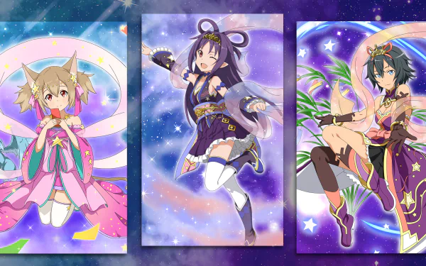  Memory Defrag Stars Banner