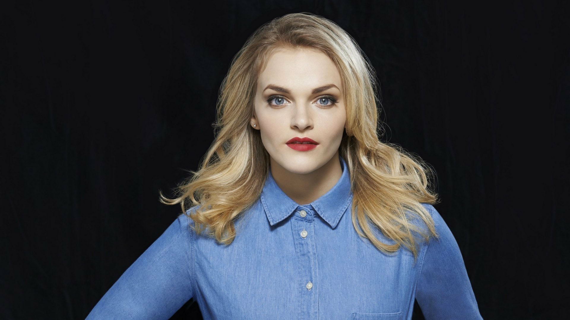 Download TV Show Hemlock Grove HD Wallpaper