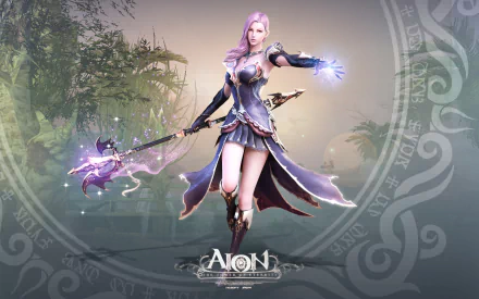  Fantasy Girl