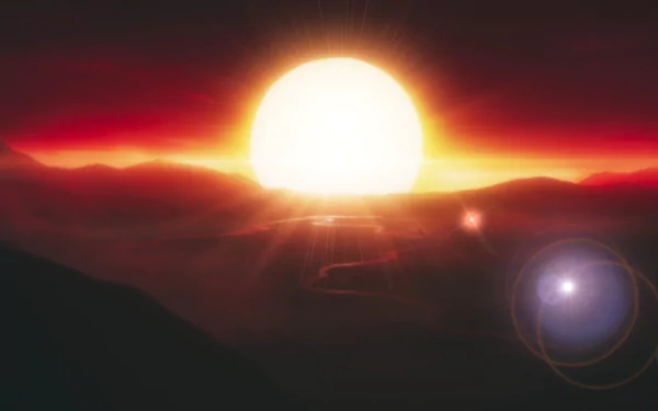  4k_Castlevania_Sunset_Wallpaper_by_DenisNinja