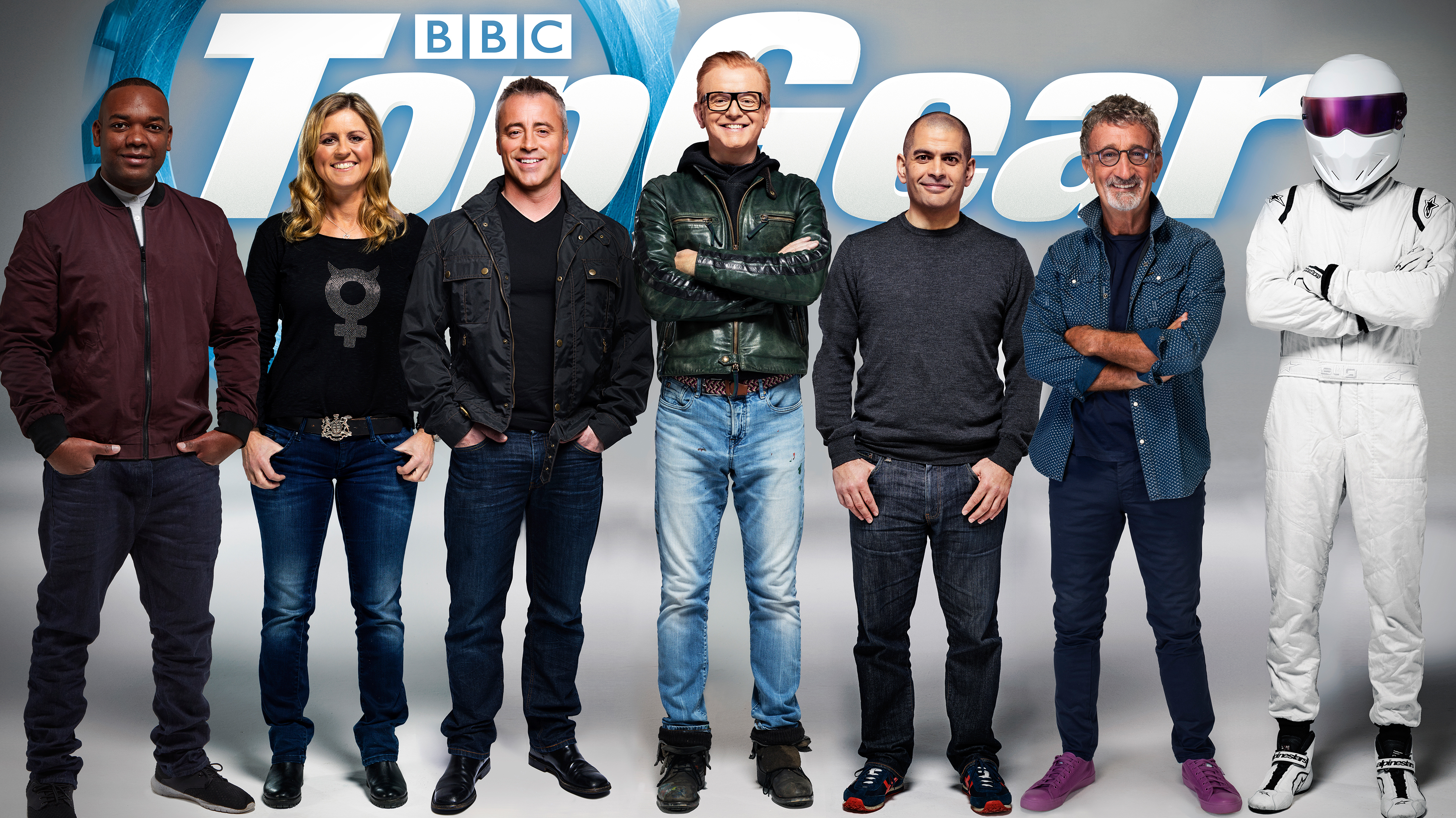 TV Show Top Gear HD Wallpaper | Background Image
