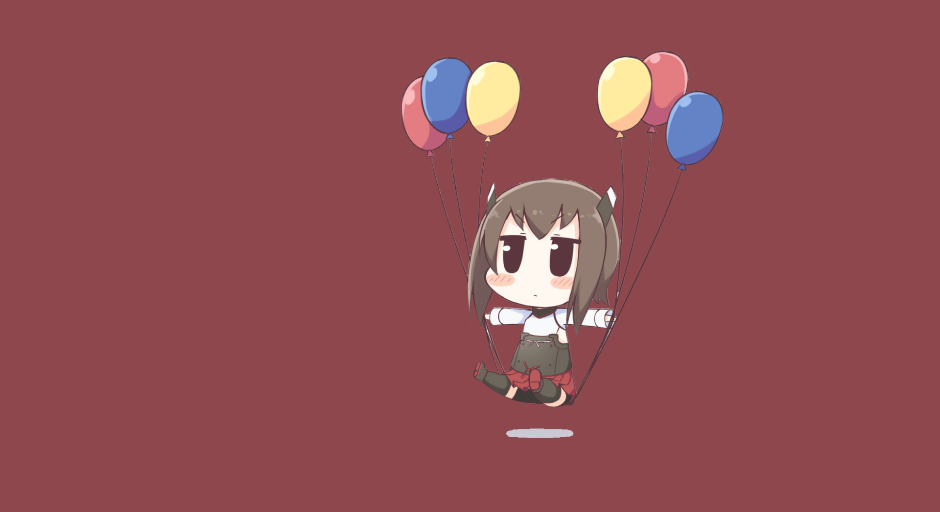 Download Taihou (Kancolle) Anime Kantai Collection HD Wallpaper