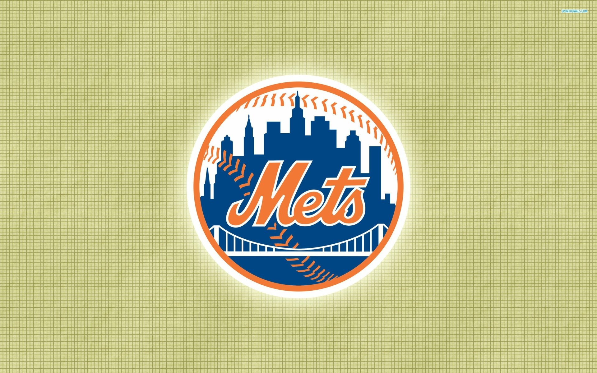 New York Mets HD Wallpaper | Background Image | 2560x1600 | ID:856755