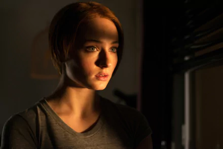 Celebrity Sophie Turner HD Desktop Wallpaper | Background Image
