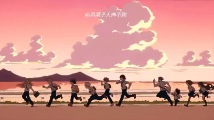 Anime My Hero Academia HD Desktop Wallpaper | Background Image