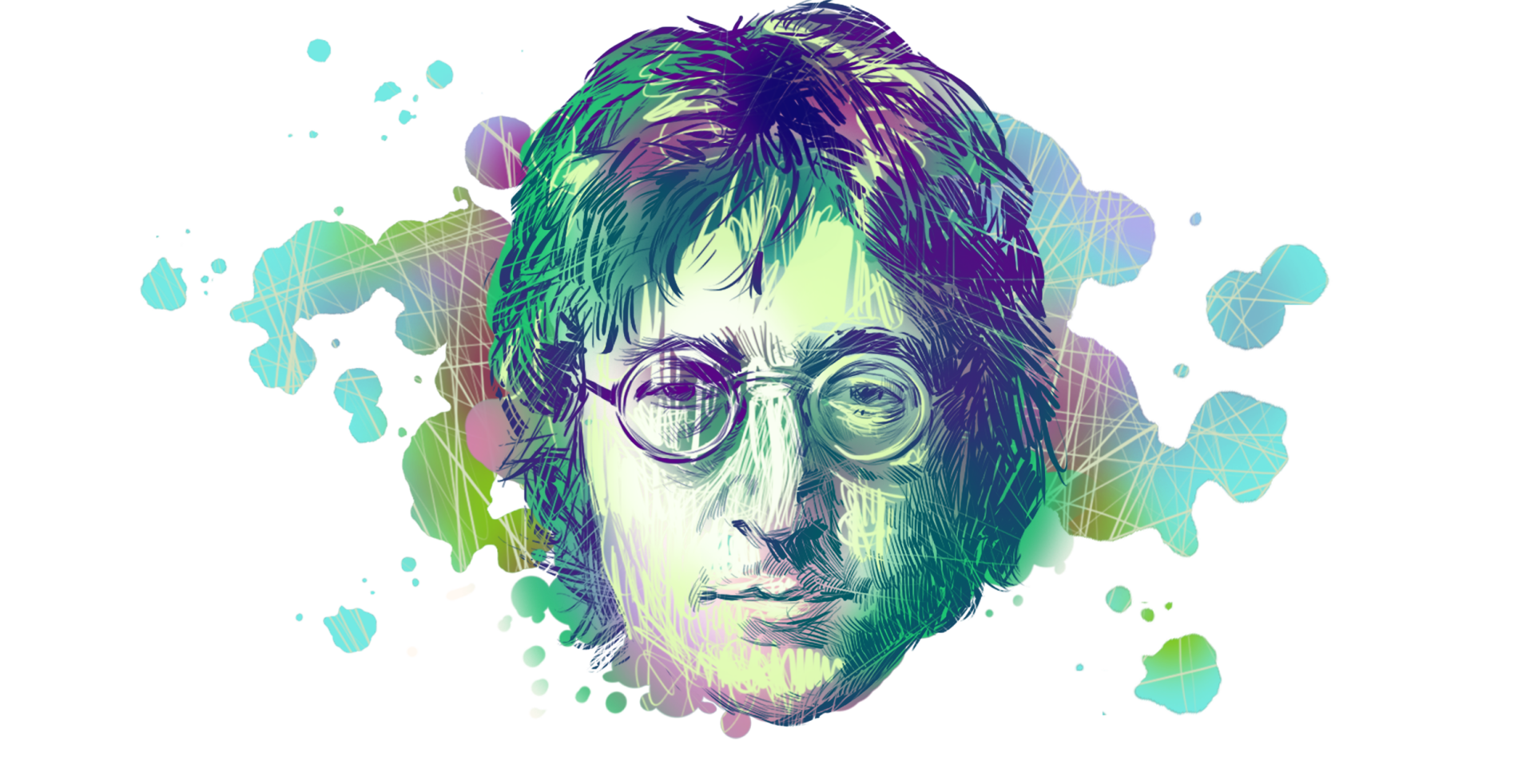 John Lennon. Леннон Джон Леннон. Джон Леннон обои.