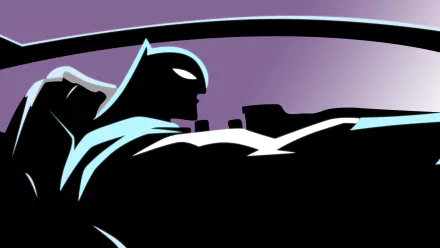 Batman The Batman (Series) TV Show The Batman HD Desktop Wallpaper | Background Image