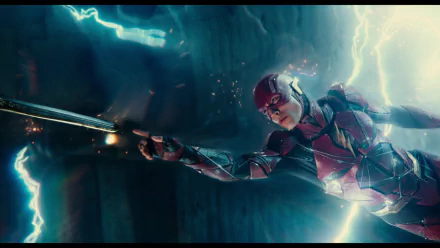  Flash slowmotion