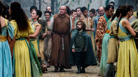 Lord Varys Tyrion Lannister TV Show Game Of Thrones HD Desktop Wallpaper | Background Image
