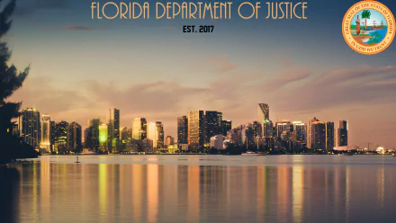man made Miami HD Desktop Wallpaper | Background Image