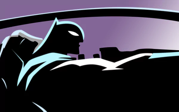 Batman The Batman (Series) TV Show The Batman HD Desktop Wallpaper | Background Image