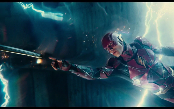  Flash slowmotion