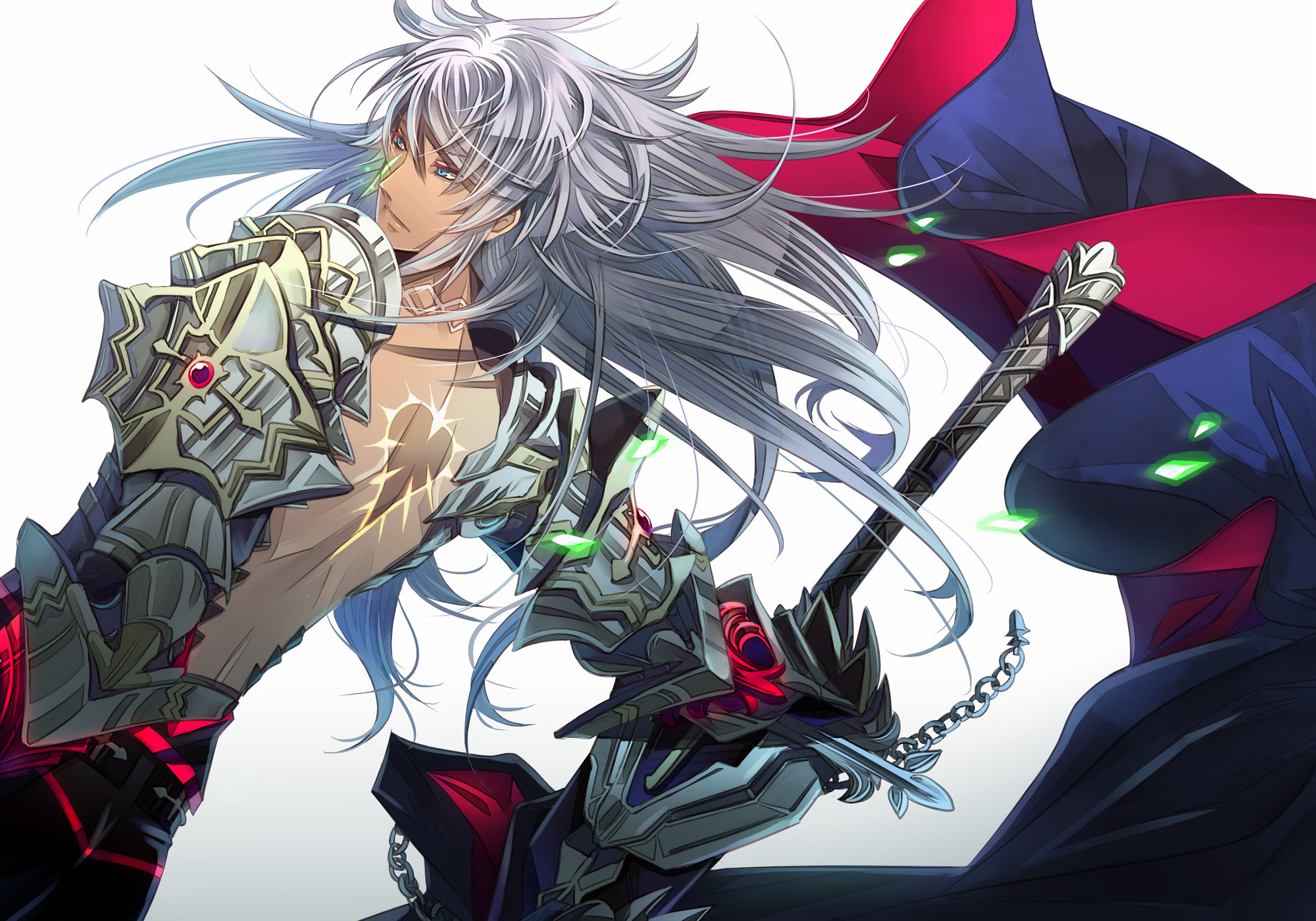 Anime Fate/Apocrypha HD Wallpaper | Background Image