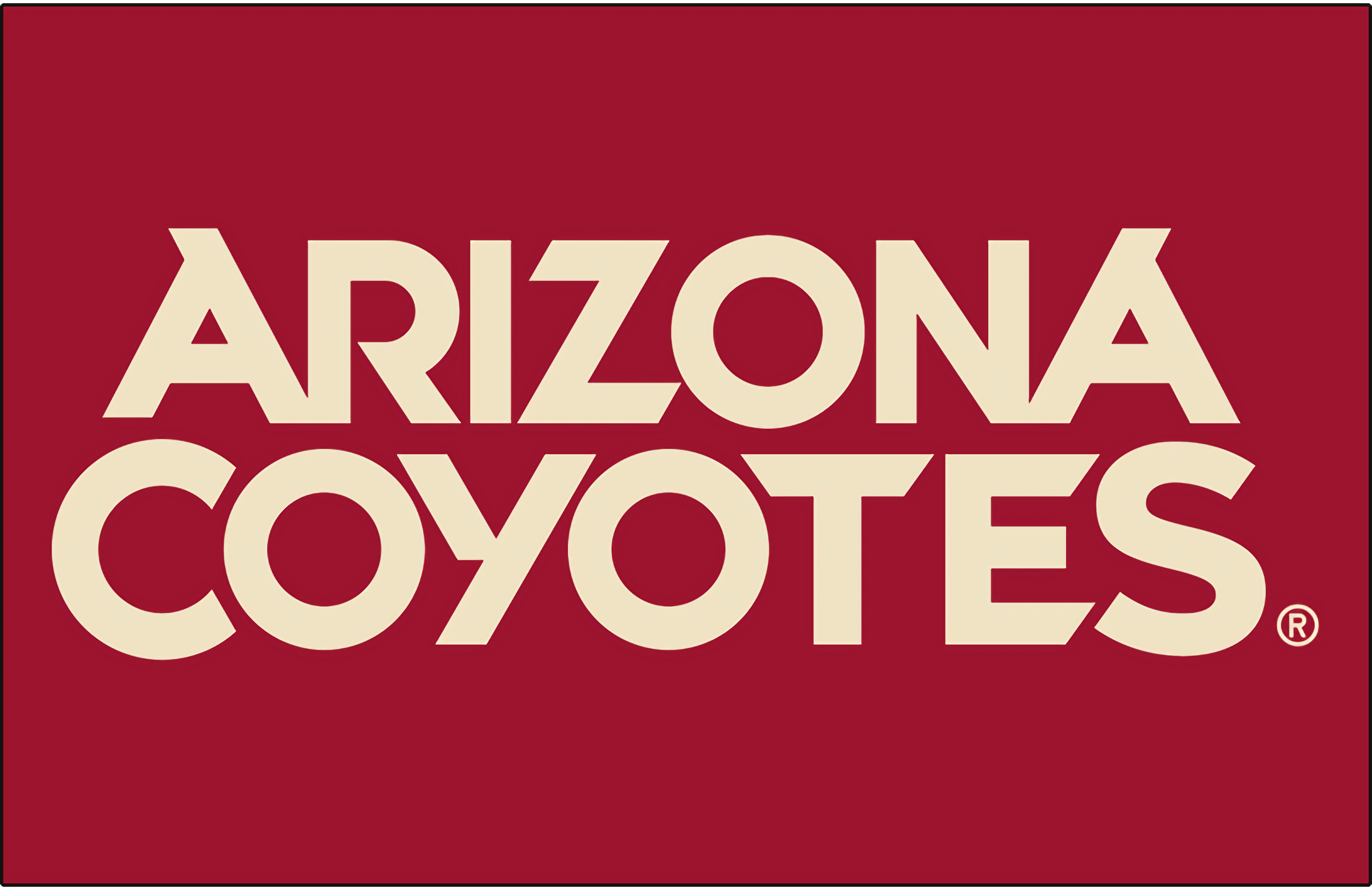 Sports Arizona Coyotes HD Wallpaper | Background Image