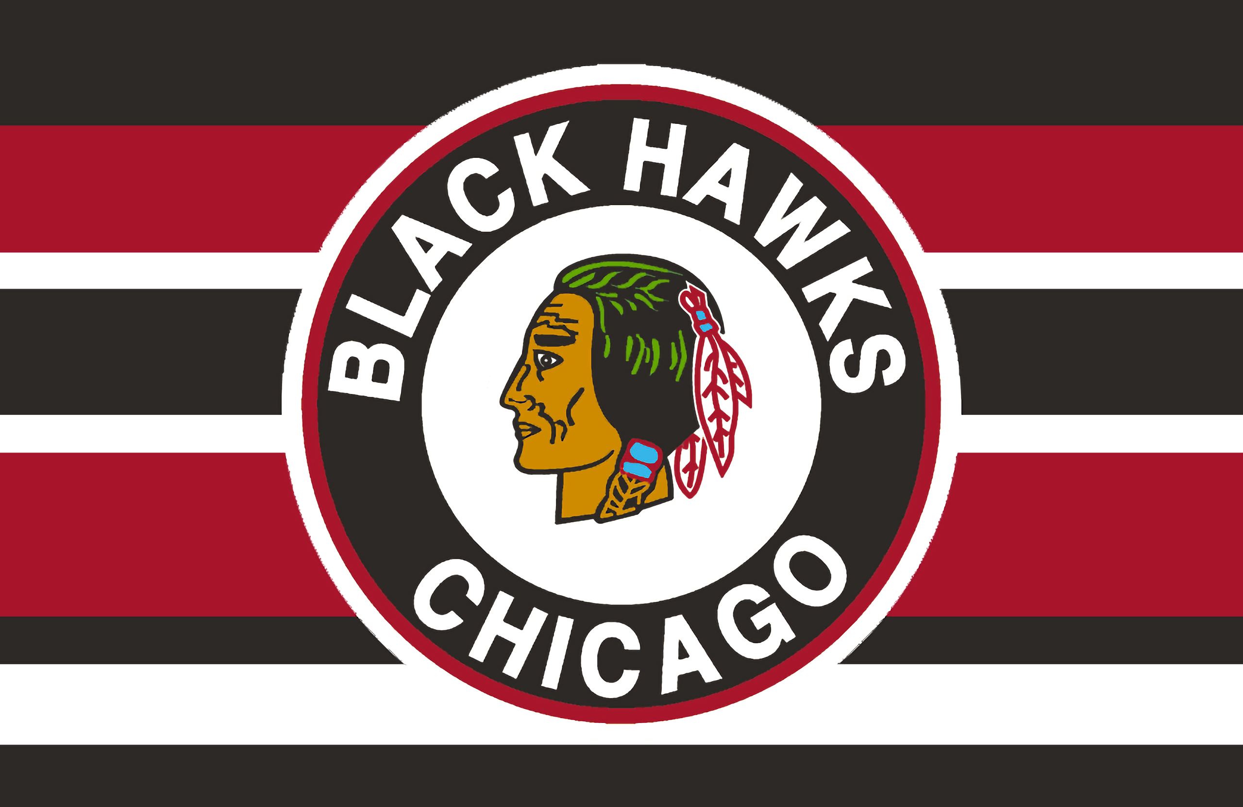 Sports Chicago Blackhawks HD Wallpaper | Background Image