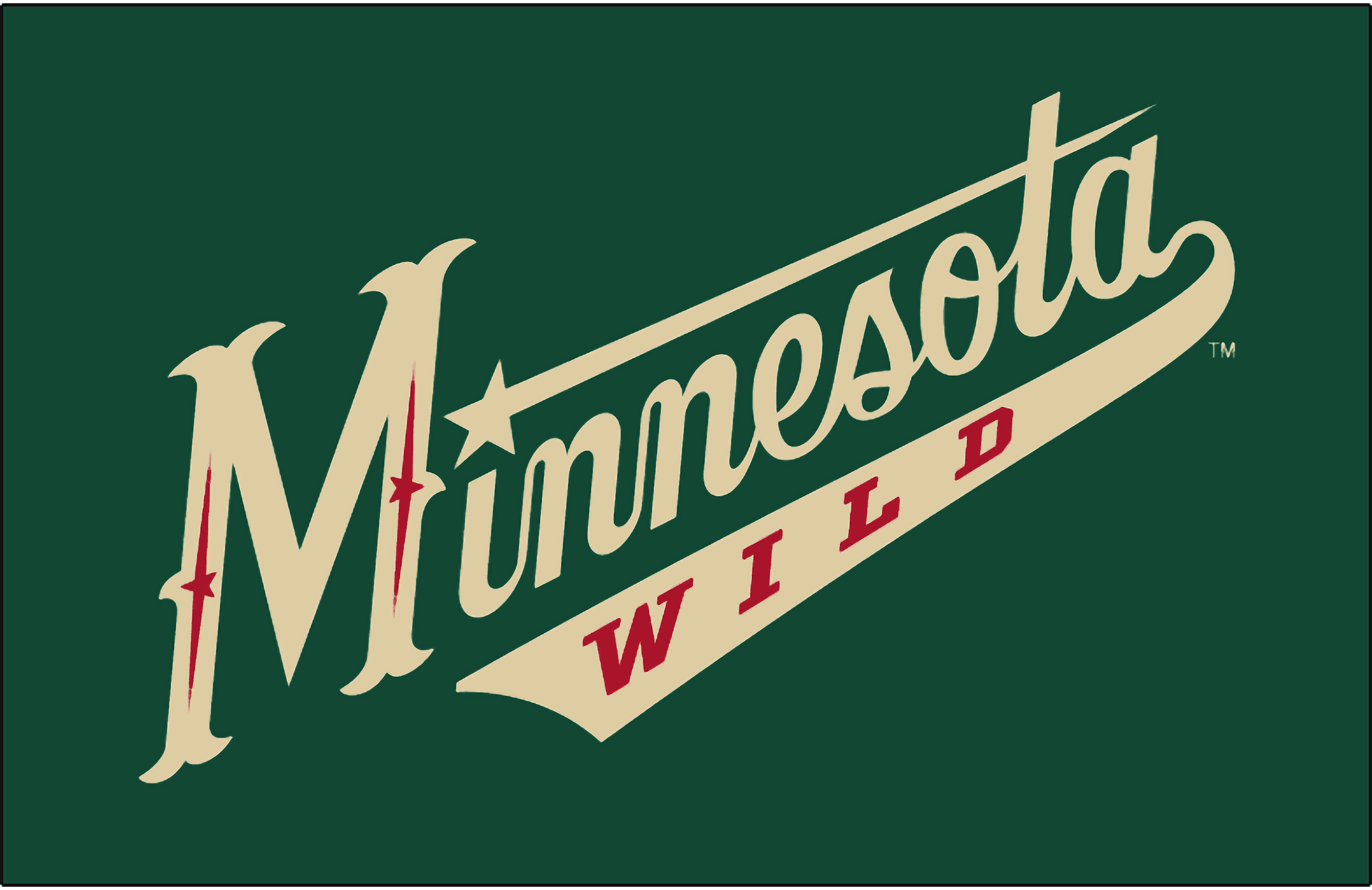 Minnesota Wild Wallpaper HD