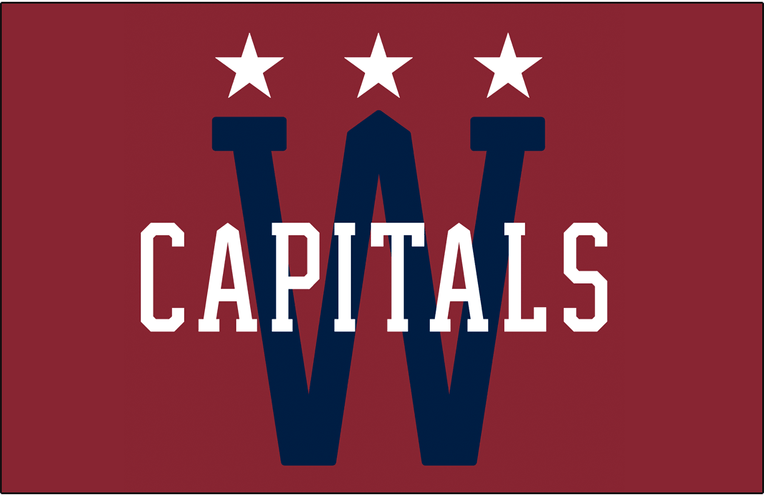 Washington Capitals HD Wallpaper | Background Image ...