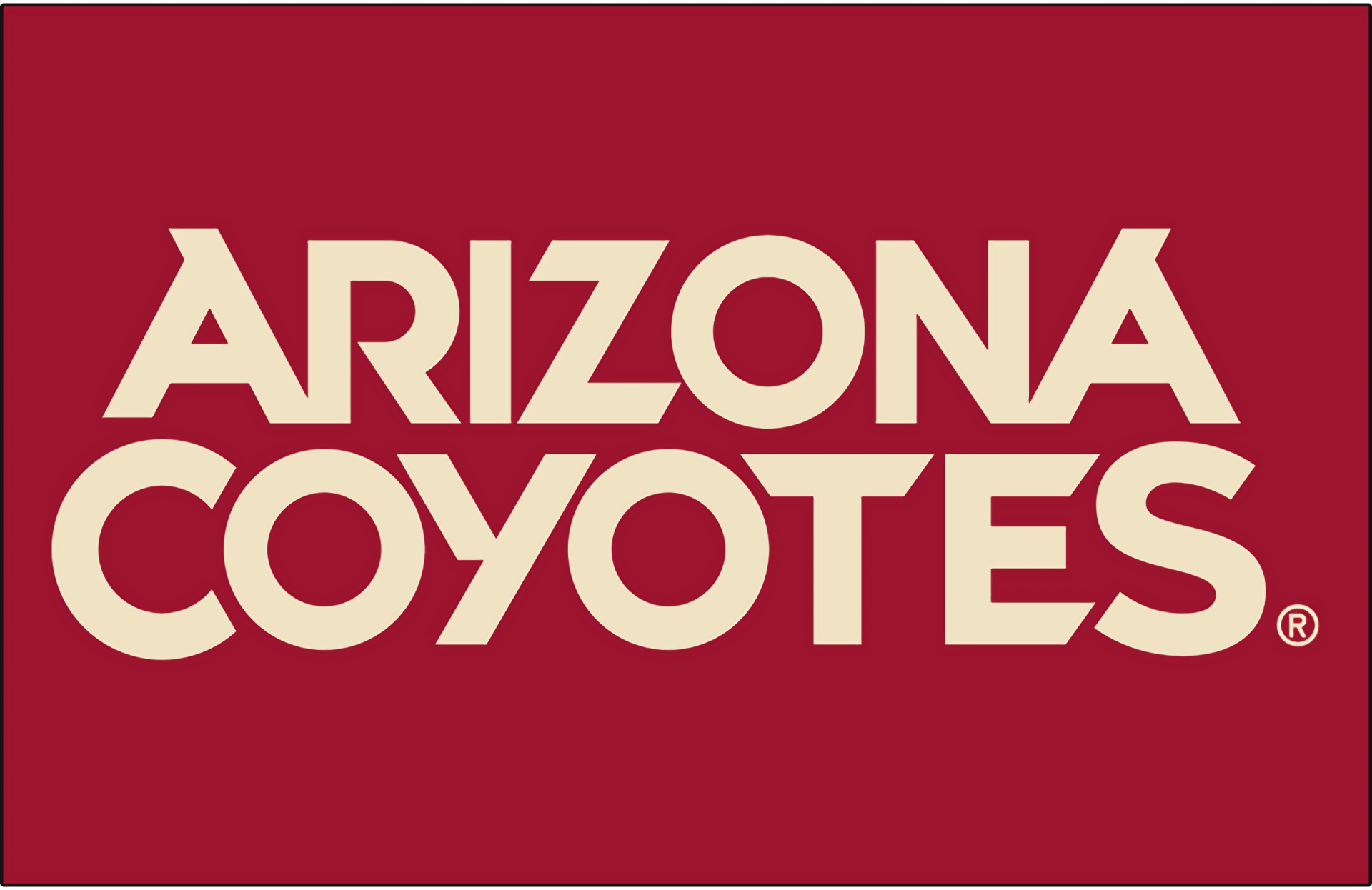 Download Arizona Coyotes Sports HD Wallpaper