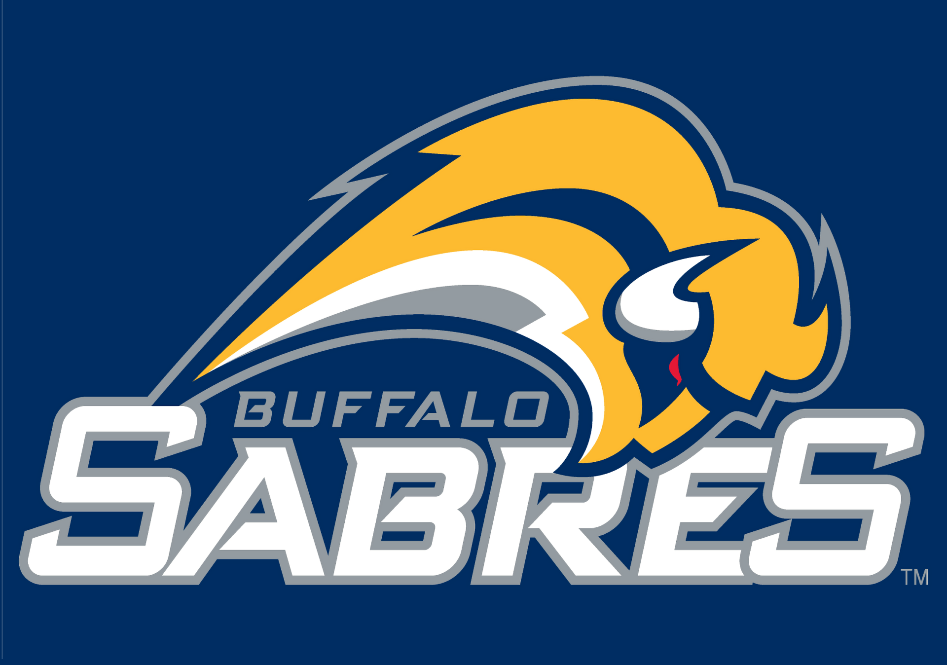 Download Buffalo Sabres Sports HD Wallpaper